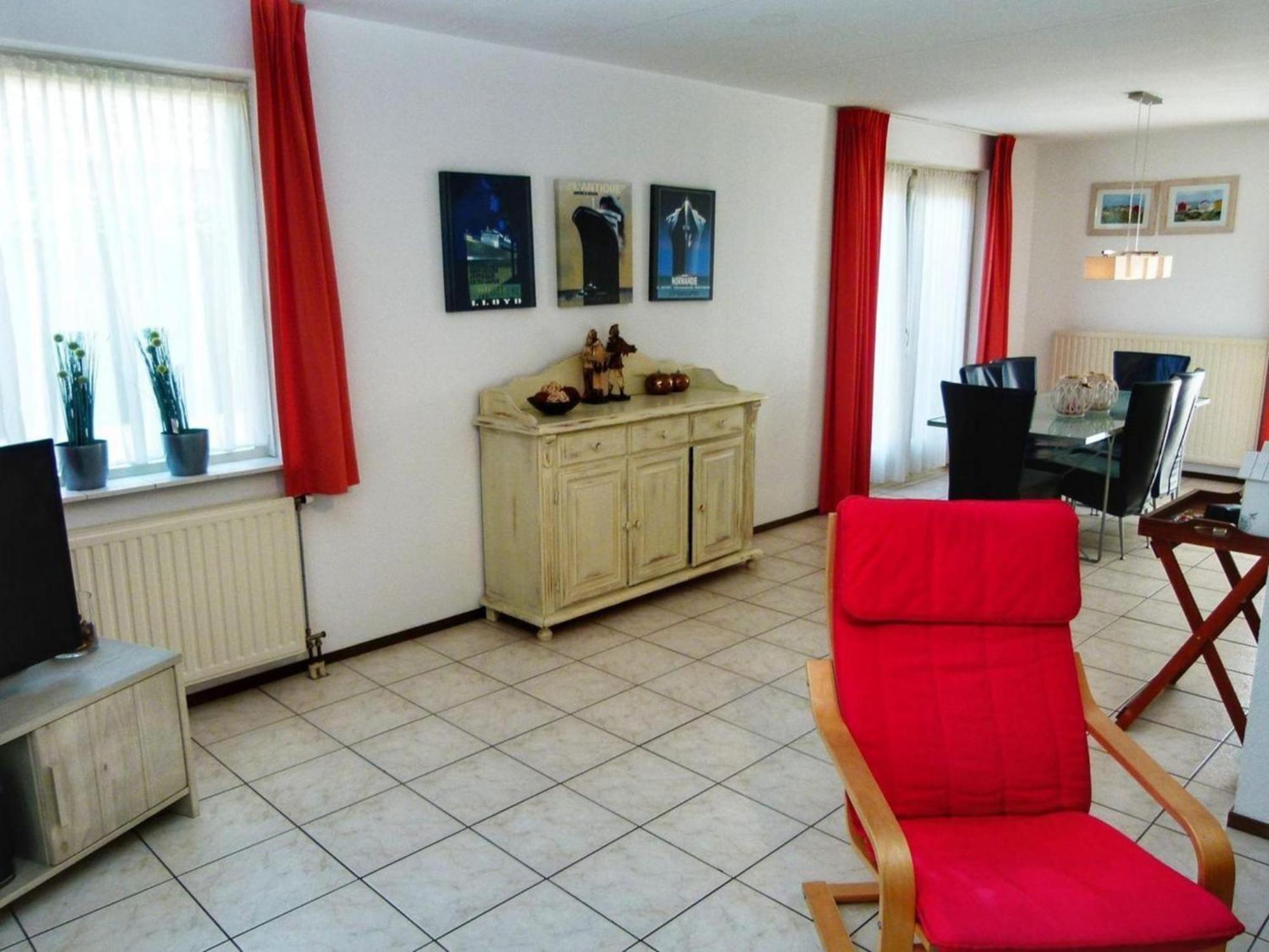 Vakantiehuis Welcoming At Waterside *