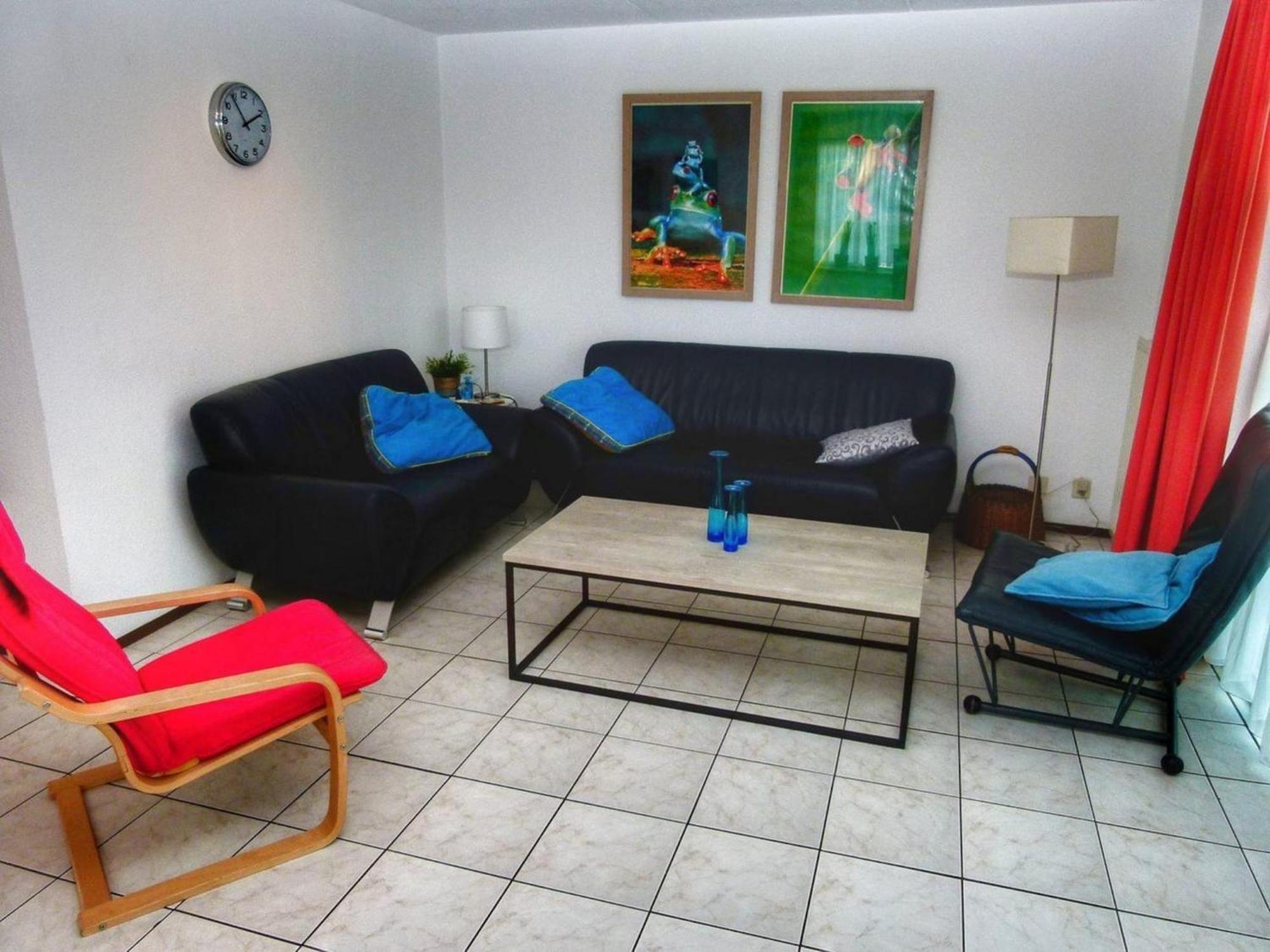 Vakantiehuis Welcoming At Waterside Breskens