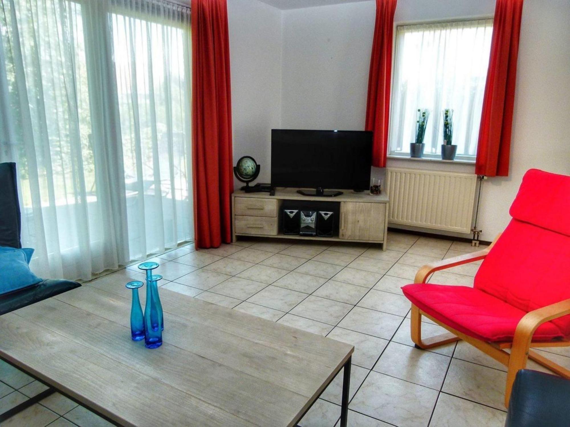 Vakantiehuis Welcoming At Waterside