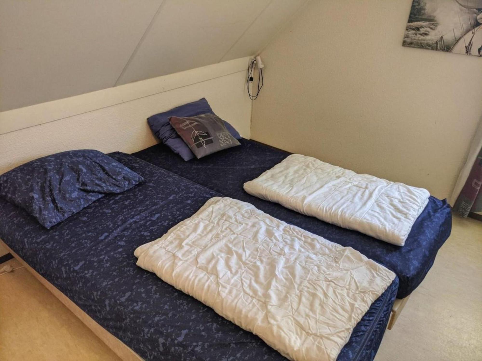 Vakantiehuis Welcoming At Waterside